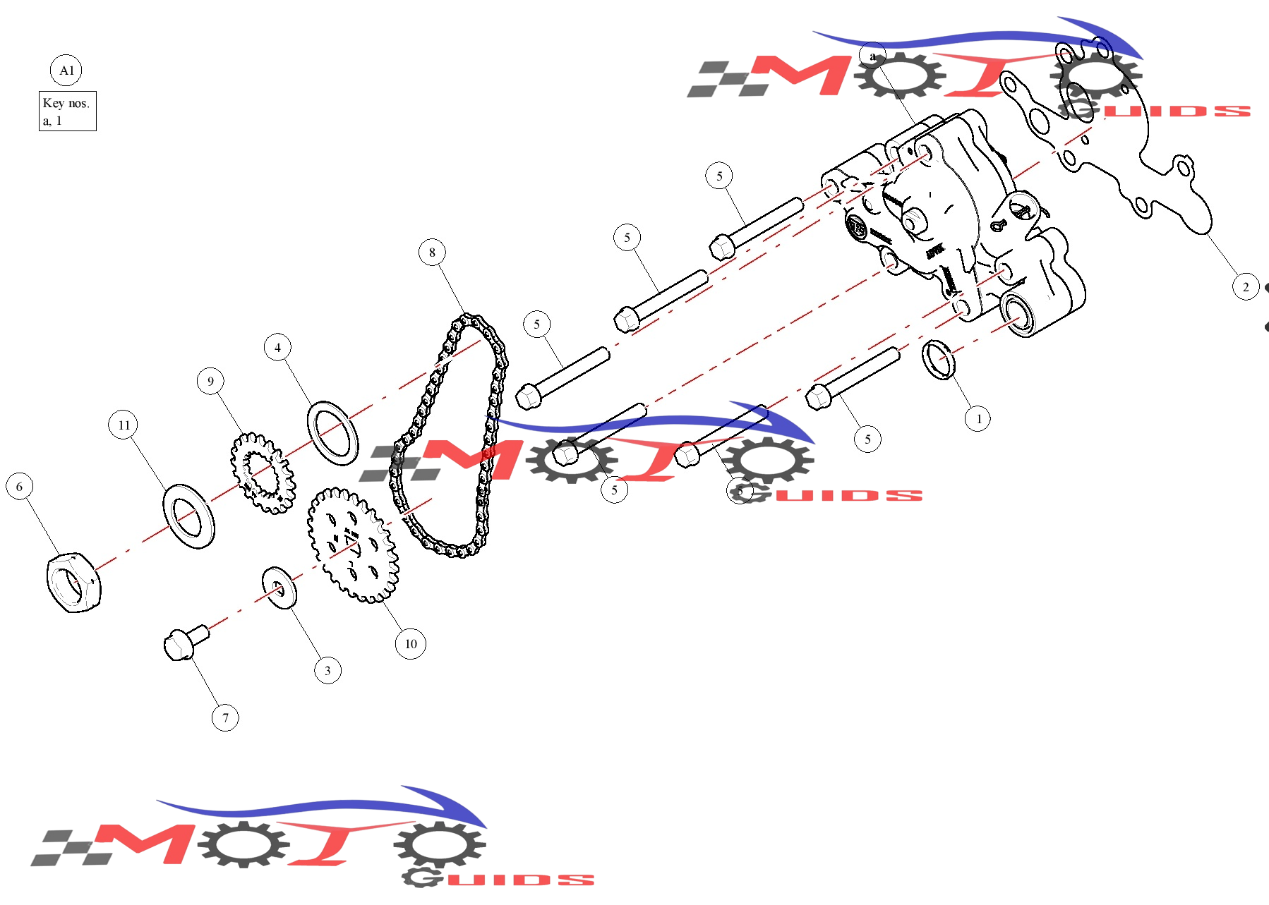 Engine Diagram